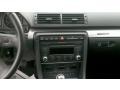 2008 Brilliant Black Audi A4 2.0T quattro S-Line Sedan  photo #10