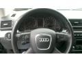 2008 Brilliant Black Audi A4 2.0T quattro S-Line Sedan  photo #11