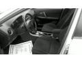 Black Interior Photo for 2007 Mazda MAZDA6 #44951930