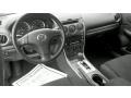 Black Interior Photo for 2007 Mazda MAZDA6 #44951946