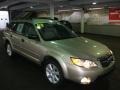 Harvest Gold Metallic - Outback 2.5i Wagon Photo No. 3