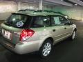 Harvest Gold Metallic - Outback 2.5i Wagon Photo No. 5