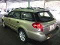 Harvest Gold Metallic - Outback 2.5i Wagon Photo No. 7
