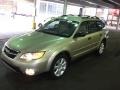 Harvest Gold Metallic - Outback 2.5i Wagon Photo No. 9