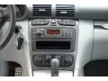 Pewter Silver Metallic - C 230 Kompressor Sedan Photo No. 16