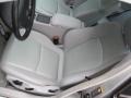 Pewter Silver Metallic - C 230 Kompressor Sedan Photo No. 24