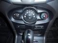 2011 Bright Magenta Metallic Ford Fiesta SES Hatchback  photo #20