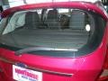 2011 Bright Magenta Metallic Ford Fiesta SES Hatchback  photo #27