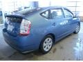 Seaside Blue Pearl - Prius Hybrid Photo No. 3