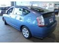 Seaside Blue Pearl - Prius Hybrid Photo No. 4