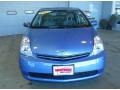 Seaside Blue Pearl - Prius Hybrid Photo No. 7