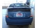 Seaside Blue Pearl - Prius Hybrid Photo No. 8