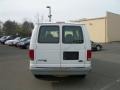 Oxford White - E Series Van E150 Commercial Photo No. 7