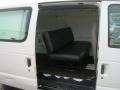 Oxford White - E Series Van E150 Commercial Photo No. 9