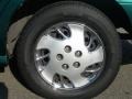 1998 Chevrolet Malibu Sedan Wheel