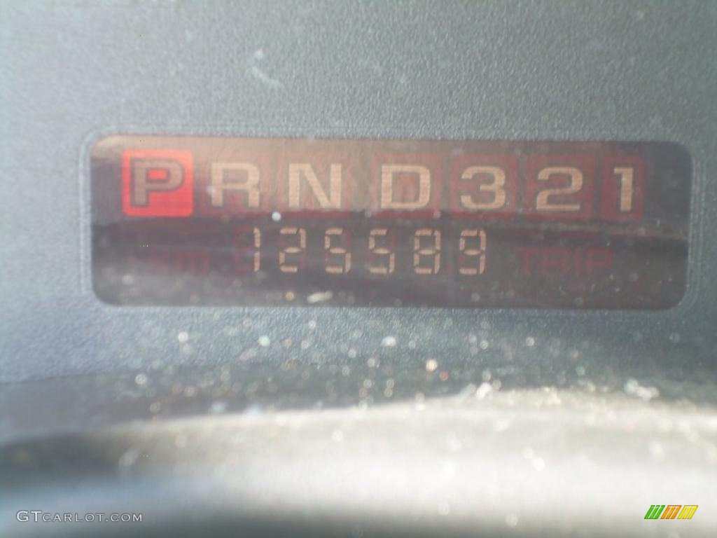 1998 Malibu Sedan - Dark Jade Green Metallic / Medum Gray photo #15