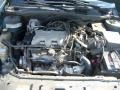 3.1 Liter OHV 12-Valve V6 Engine for 1998 Chevrolet Malibu Sedan #44953046