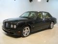 Royal Ebony 2009 Bentley Arnage Final Series