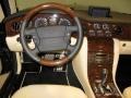 2009 Bentley Arnage Magnolia Interior Dashboard Photo