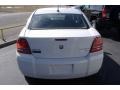 Stone White - Avenger SXT Photo No. 4
