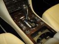2009 Bentley Arnage Magnolia Interior Transmission Photo