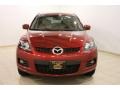 2008 Copper Red Mica Mazda CX-7 Grand Touring  photo #2