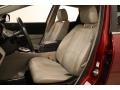 2008 Copper Red Mica Mazda CX-7 Grand Touring  photo #5