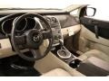 2008 Copper Red Mica Mazda CX-7 Grand Touring  photo #6