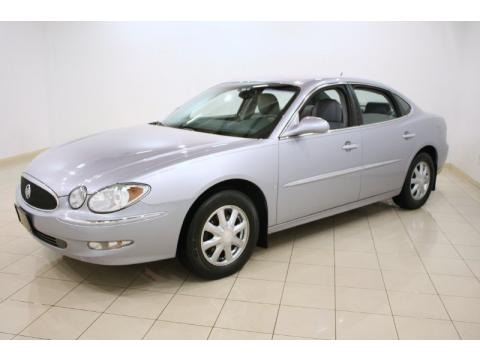 2006 Buick LaCrosse CXL Data, Info and Specs