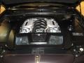 6.75 Liter Twin-Turbocharged V8 Engine for 2009 Bentley Arnage Final Series #44959226