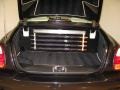 2009 Bentley Arnage Final Series Trunk