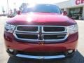 Inferno Red Crystal Pearl - Durango Express Photo No. 2