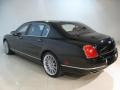  2009 Continental Flying Spur Speed Onyx