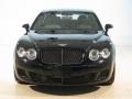  2009 Continental Flying Spur Speed Onyx