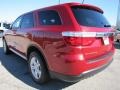 Inferno Red Crystal Pearl - Durango Express Photo No. 5