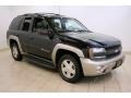 Onyx Black - TrailBlazer LTZ 4x4 Photo No. 1