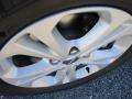 2011 Dodge Durango Express Wheel and Tire Photo