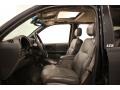 Onyx Black - TrailBlazer LTZ 4x4 Photo No. 6