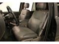 Onyx Black - TrailBlazer LTZ 4x4 Photo No. 7