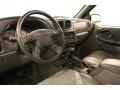 Onyx Black - TrailBlazer LTZ 4x4 Photo No. 8