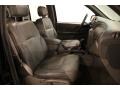 Onyx Black - TrailBlazer LTZ 4x4 Photo No. 12