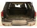 Onyx Black - TrailBlazer LTZ 4x4 Photo No. 17