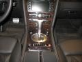  2009 Continental Flying Spur Speed 6 Speed Automatic Shifter