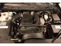 Onyx Black - TrailBlazer LTZ 4x4 Photo No. 18