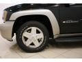 Onyx Black - TrailBlazer LTZ 4x4 Photo No. 19