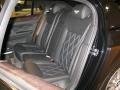 Beluga Interior Photo for 2009 Bentley Continental Flying Spur #44959834