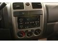 Controls of 2005 Canyon SL Extended Cab