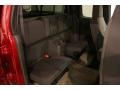 2005 Cherry Red Metallic GMC Canyon SL Extended Cab  photo #11