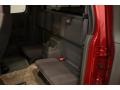 2005 Cherry Red Metallic GMC Canyon SL Extended Cab  photo #12
