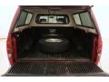 2005 Cherry Red Metallic GMC Canyon SL Extended Cab  photo #13